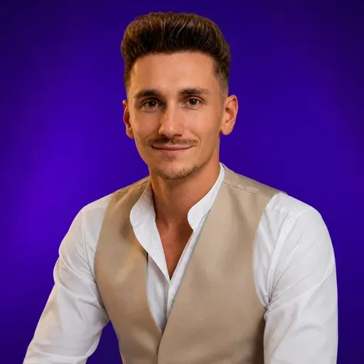 Jake Slugocki, co-founder of Take Group